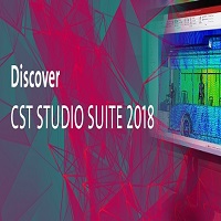 cst studio 2018