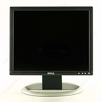 dell 1704fpt drivers